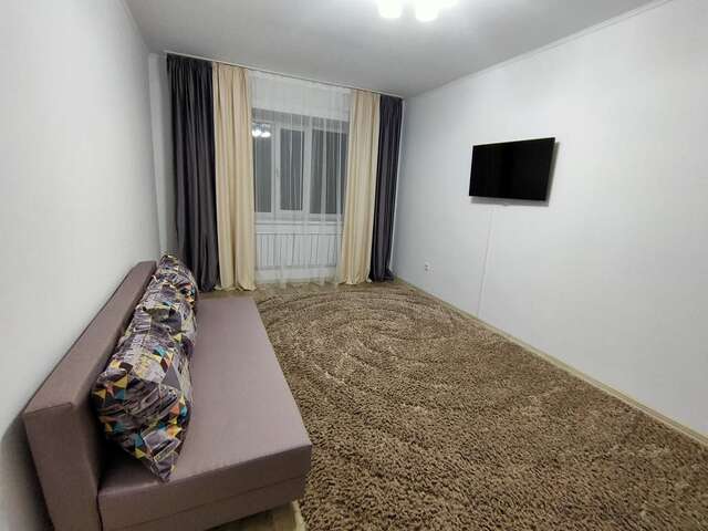 Апартаменты Новая Люкс 2-х комнатная на Дару! Актобе-22
